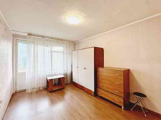 1-кімнатна квартира, Подільський район, вул. Кирилівська 89, 5/9” Київ