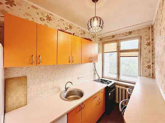 1-кімнатна квартира, Подільський район, вул. Кирилівська 89, 5/9” Київ