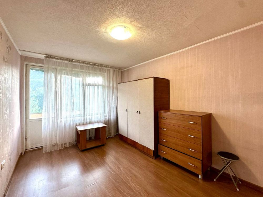 1-кімнатна квартира, Подільський район, вул. Кирилівська 89, 5/9” Київ - зображення 4