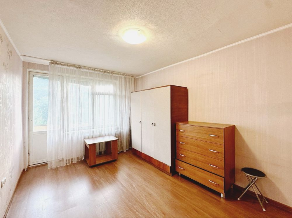 1-кімнатна квартира, Подільський район, вул. Кирилівська 89, 5/9” Київ - зображення 5