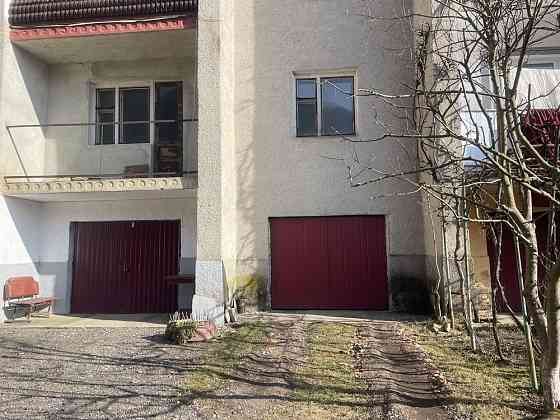 Продається квартира в селищі Міжгірʼя Міжгір`я