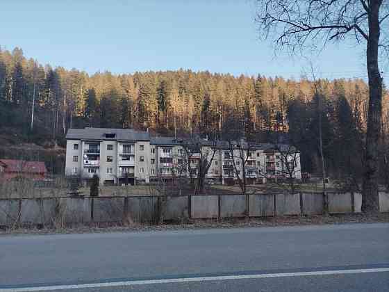 Продається квартира в селищі Міжгірʼя Міжгір`я