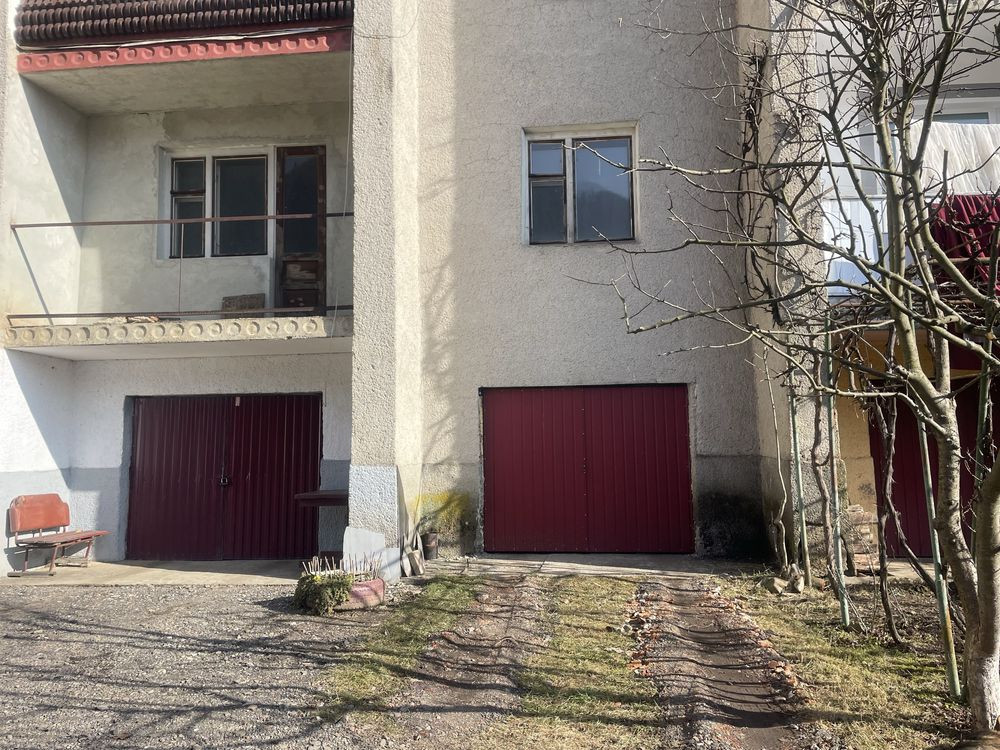 Продається квартира в селищі Міжгірʼя Міжгір`я - зображення 2