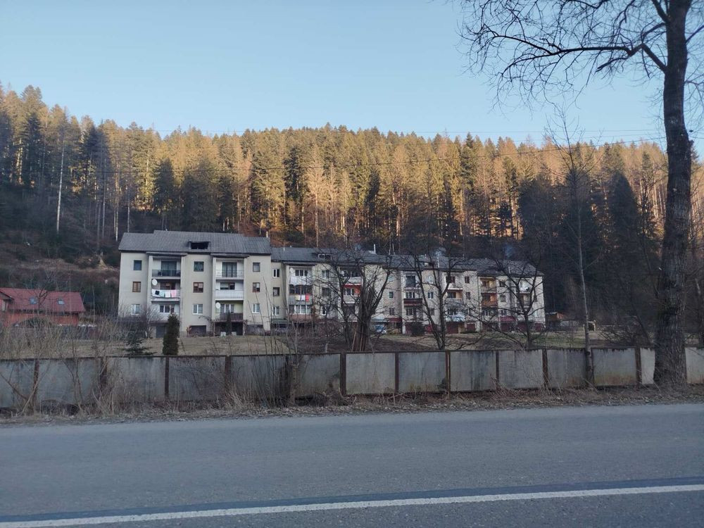 Продається квартира в селищі Міжгірʼя Міжгір`я - зображення 1