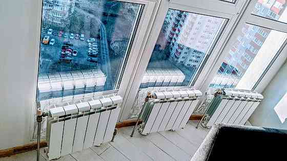 Продаж 2к. кварти. Вул. Ахматової 22. Позняки. Київ