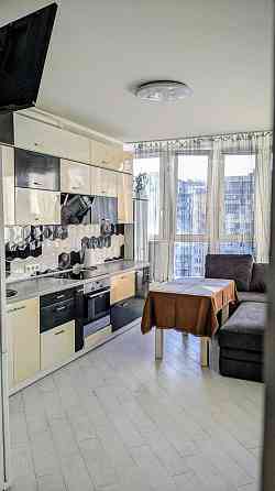 Продаж 2к. кварти. Вул. Ахматової 22. Позняки. Київ