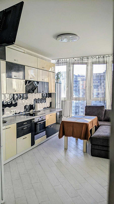 Продаж 2к. кварти. Вул. Ахматової 22. Позняки. Київ - зображення 1