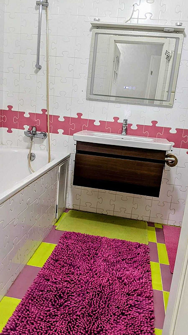 Продаж 2к. кварти. Вул. Ахматової 22. Позняки. Київ - зображення 4