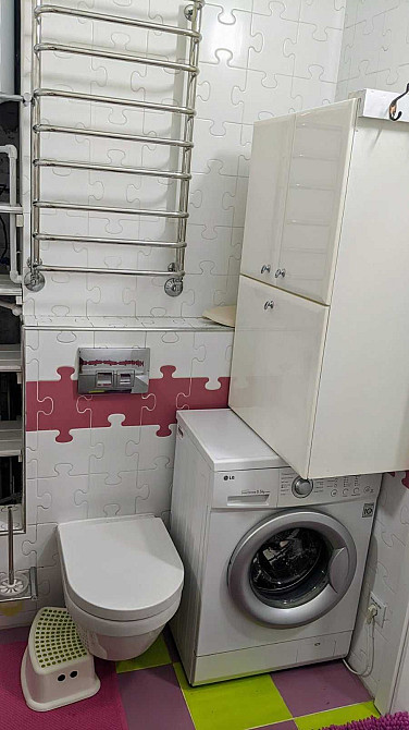 Продаж 2к. кварти. Вул. Ахматової 22. Позняки. Київ - зображення 3