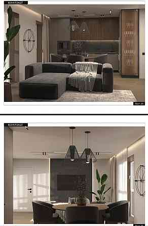 Квартира 2 кімнати. жк Нова Барселона . Ковель Ковель