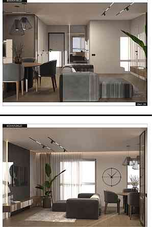 Квартира 2 кімнати. жк Нова Барселона . Ковель Ковель