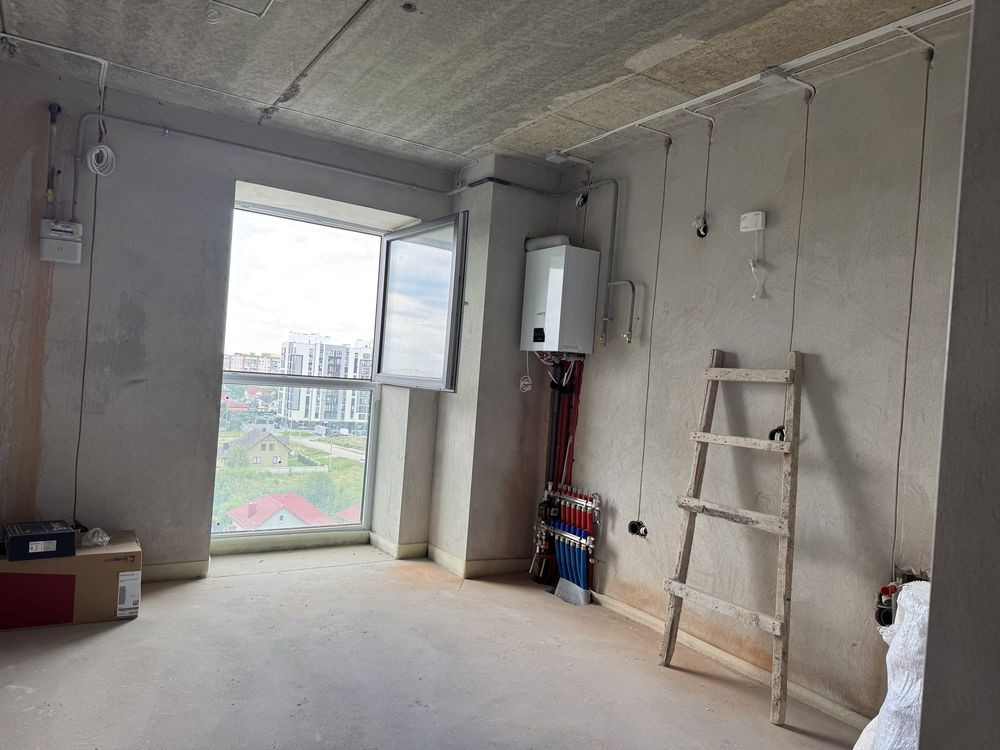 Квартира 2 кімнати. жк Нова Барселона . Ковель Ковель - зображення 6