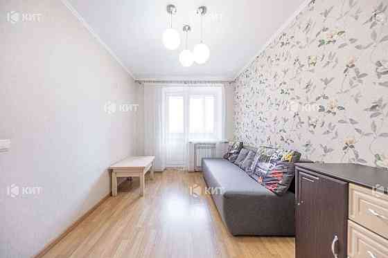 2к.51м2 Центр Павлово Поле (м. 23 Августа, пр. Науки) 129274 Харьков