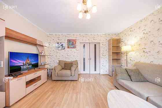 2к.51м2 Центр Павлово Поле (м. 23 Августа, пр. Науки) 129274 Харьков