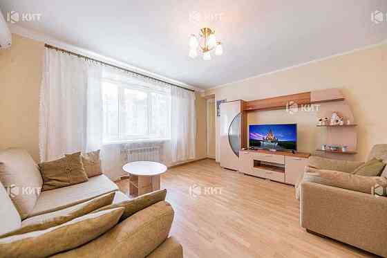 2к.51м2 Центр Павлово Поле (м. 23 Августа, пр. Науки) 129274 Харьков