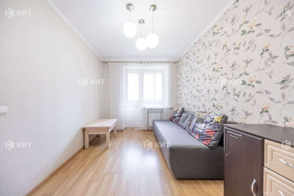 2к.51м2 Центр Павлово Поле (м. 23 Августа, пр. Науки) 129274 Харьков - изображение 5