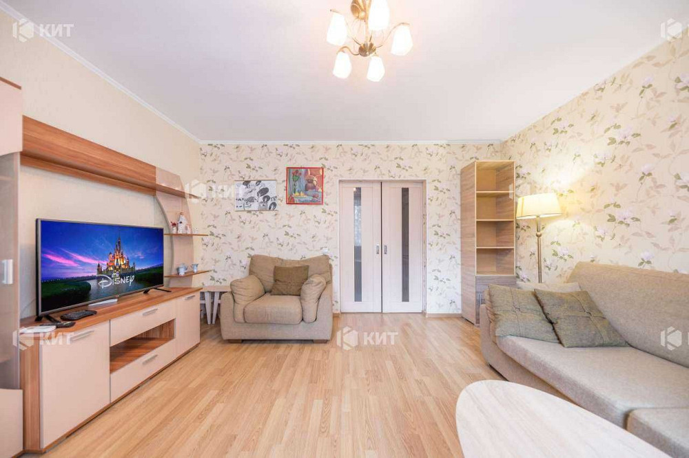 2к.51м2 Центр Павлово Поле (м. 23 Августа, пр. Науки) 129274 Харьков - изображение 4