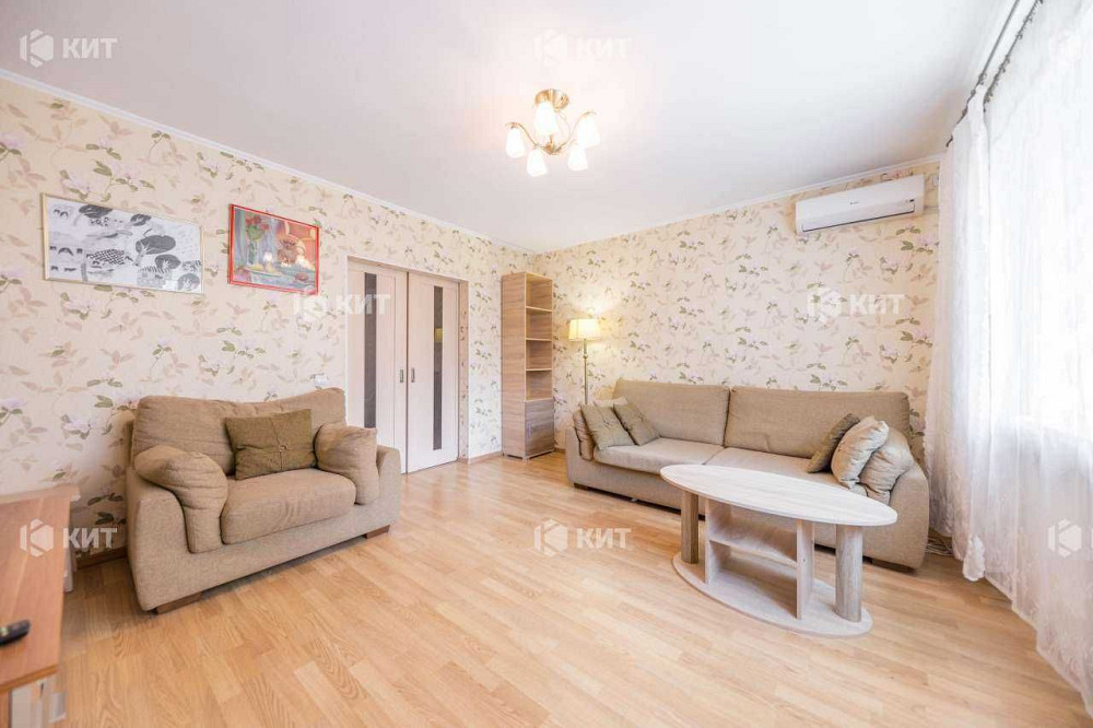 2к.51м2 Центр Павлово Поле (м. 23 Августа, пр. Науки) 129274 Харьков - изображение 3