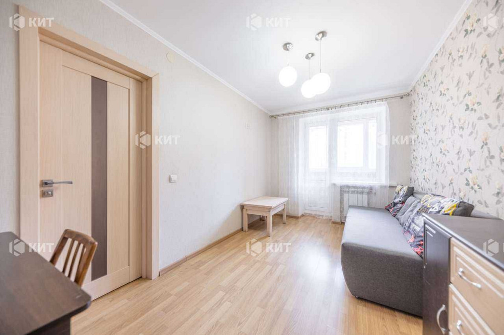 2к.51м2 Центр Павлово Поле (м. 23 Августа, пр. Науки) 129274 Харьков - изображение 7