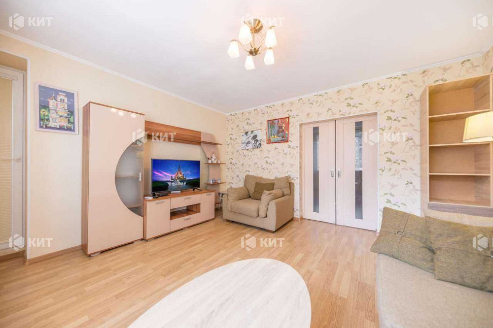 2к.51м2 Центр Павлово Поле (м. 23 Августа, пр. Науки) 129274 Харьков - изображение 2