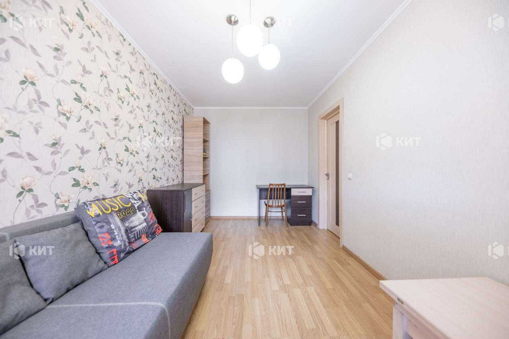 2к.51м2 Центр Павлово Поле (м. 23 Августа, пр. Науки) 129274 Харьков - изображение 8