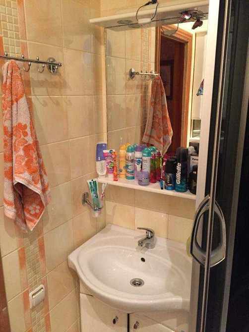 Продам 2 кім. кв.3 пов.. спец проект Николаев - изображение 6