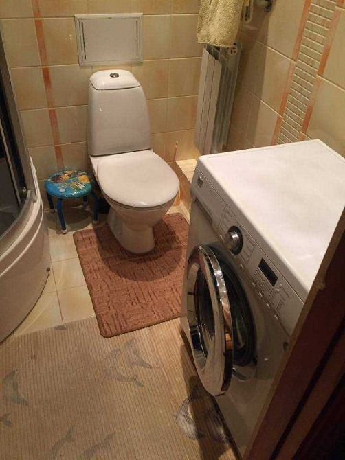 Продам 2 кім. кв.3 пов.. спец проект Николаев - изображение 5