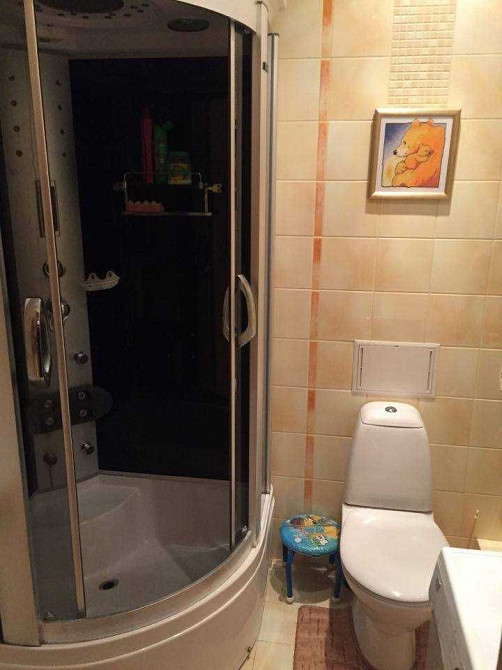 Продам 2 кім. кв.3 пов.. спец проект Николаев - изображение 1