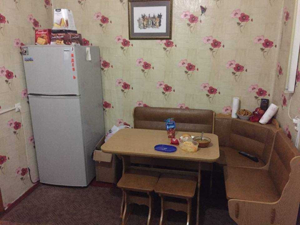 Продам 2 кім. кв.3 пов.. спец проект Николаев - изображение 2