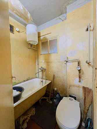 1 кімн., Черемушки – вул. Звенигородська- МАЛИНКА Кам`янське (Запорізька обл.)