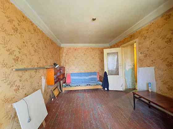 1 кімн., Черемушки – вул. Звенигородська- МАЛИНКА Кам`янське (Запорізька обл.)