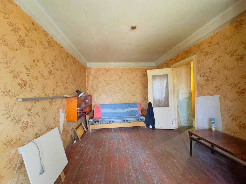 1 кімн., Черемушки – вул. Звенигородська- МАЛИНКА Кам`янське (Запорізька обл.) - зображення 2