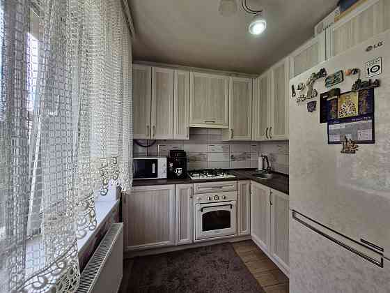 Продаж 2-во кімнатної квартири! Луцк