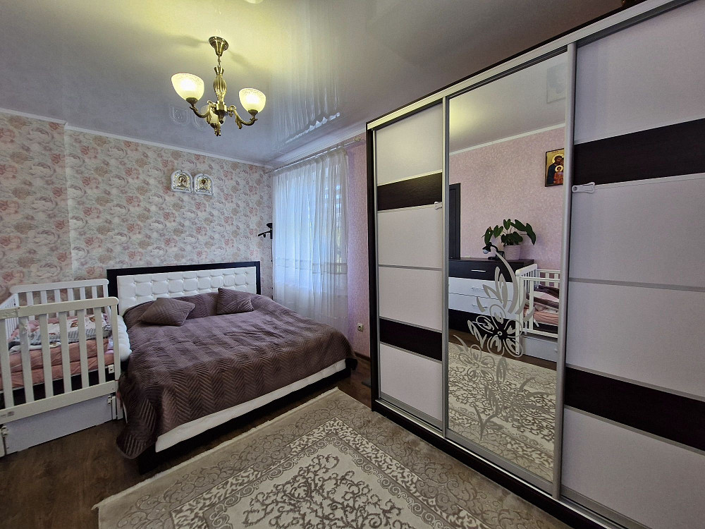 Продаж 2-во кімнатної квартири! Луцк - изображение 4