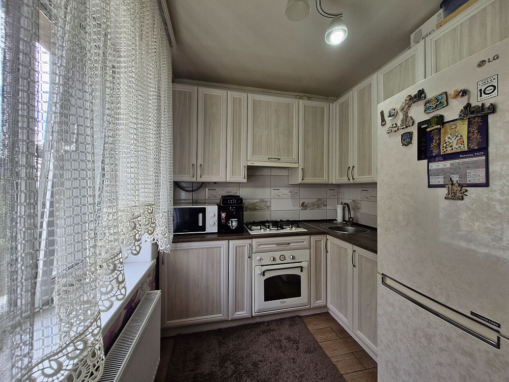 Продаж 2-во кімнатної квартири! Луцк - изображение 2