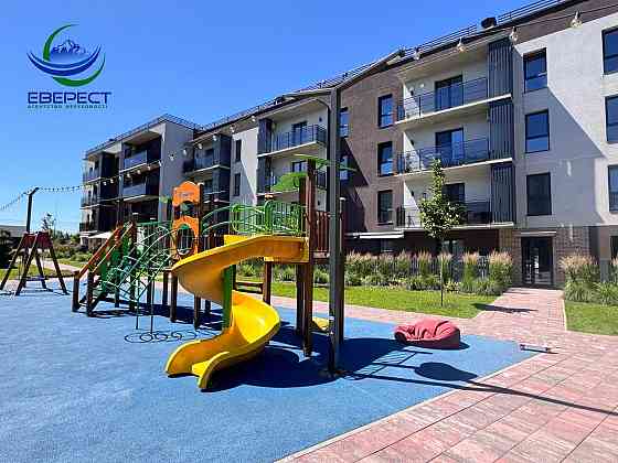 Продаж квартири з ремонтом в ЖК Style Up! Ціна з паркомісцем!!! Луцк