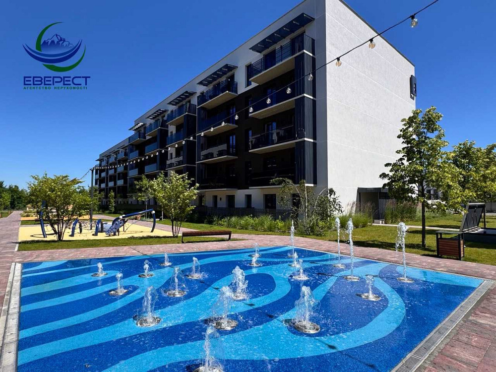 Продаж квартири з ремонтом в ЖК Style Up! Ціна з паркомісцем!!! Луцьк - зображення 2