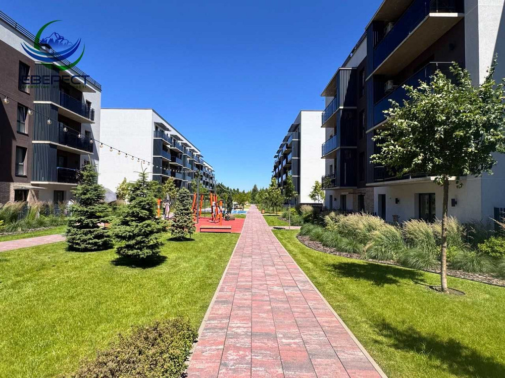 Продаж квартири з ремонтом в ЖК Style Up! Ціна з паркомісцем!!! Луцьк - зображення 4