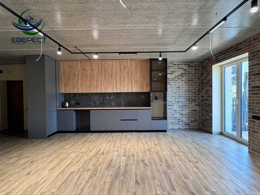 Продаж квартири з ремонтом в ЖК Style Up! Ціна з паркомісцем!!! Луцьк - зображення 8