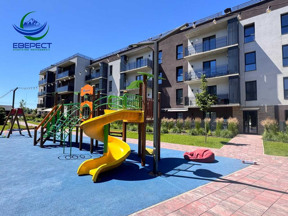 Продаж квартири з ремонтом в ЖК Style Up! Ціна з паркомісцем!!! Луцьк - зображення 1