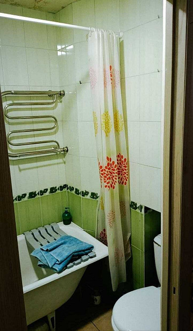 Продам  отличную 2 к.кв.на Салтовке 603 м/р Харьков - изображение 5