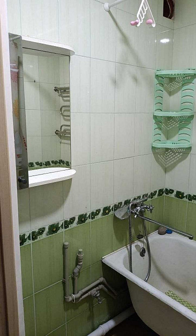 Продам  отличную 2 к.кв.на Салтовке 603 м/р Харьков - изображение 2