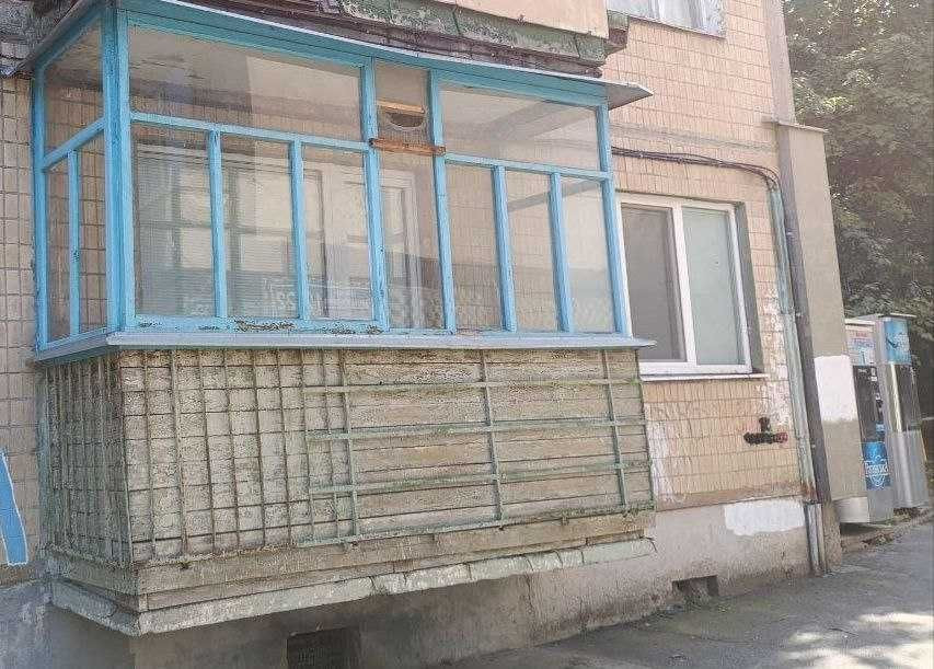 Продам  отличную 2 к.кв.на Салтовке 603 м/р Харьков - изображение 8