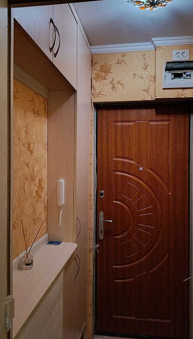 Продам  отличную 2 к.кв.на Салтовке 603 м/р Харьков - изображение 7