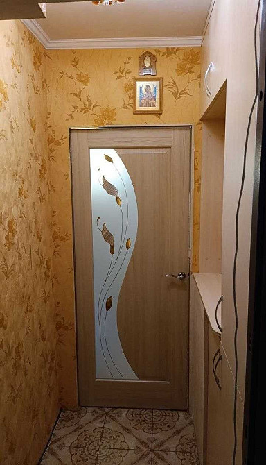 Продам  отличную 2 к.кв.на Салтовке 603 м/р Харьков - изображение 6