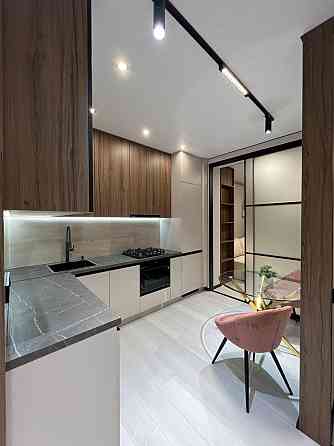 ‼️Найкраща 1к квартира в Жк Софія Резиденс Софиевская Борщаговка