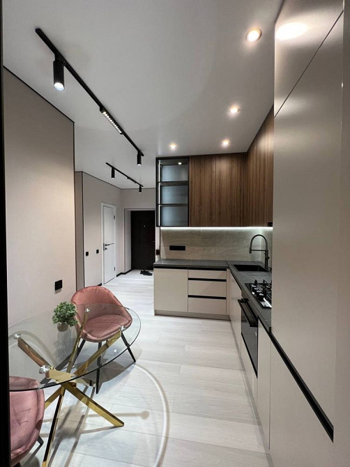 ‼️Найкраща 1к квартира в Жк Софія Резиденс Софиевская Борщаговка - изображение 2