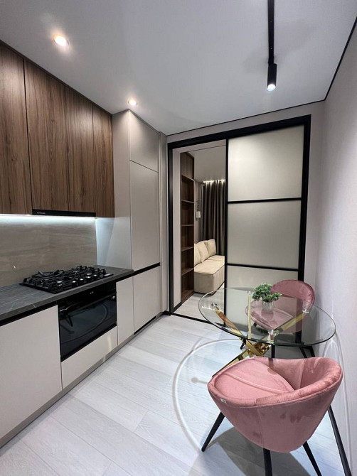 ‼️Найкраща 1к квартира в Жк Софія Резиденс Софиевская Борщаговка - изображение 4