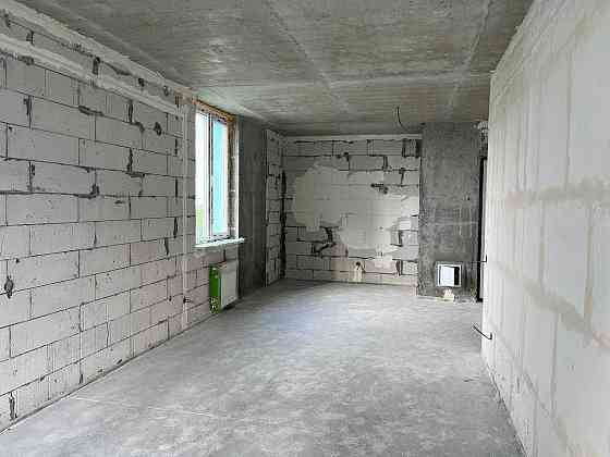 Продаж квартира 47м2 ЖК Одеський бульвар Метро Теремки УБД ЄОселя Київ