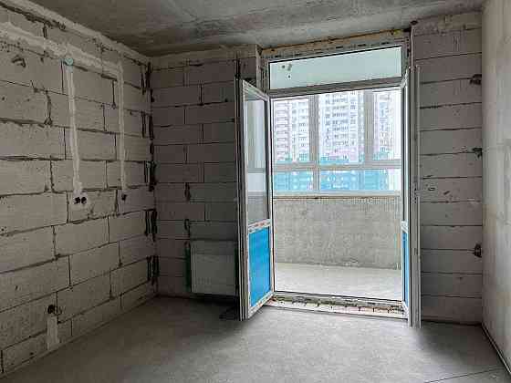 Продаж квартира 47м2 ЖК Одеський бульвар Метро Теремки УБД ЄОселя Київ